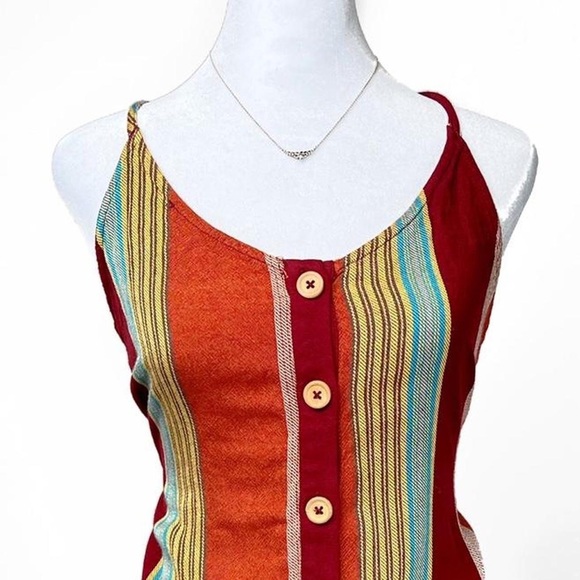 Free People Romper - Picture 3 of 10